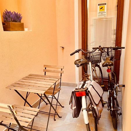 Casabella Chioggia Villa Dış mekan fotoğraf