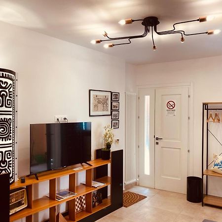 Casabella Chioggia Villa Dış mekan fotoğraf