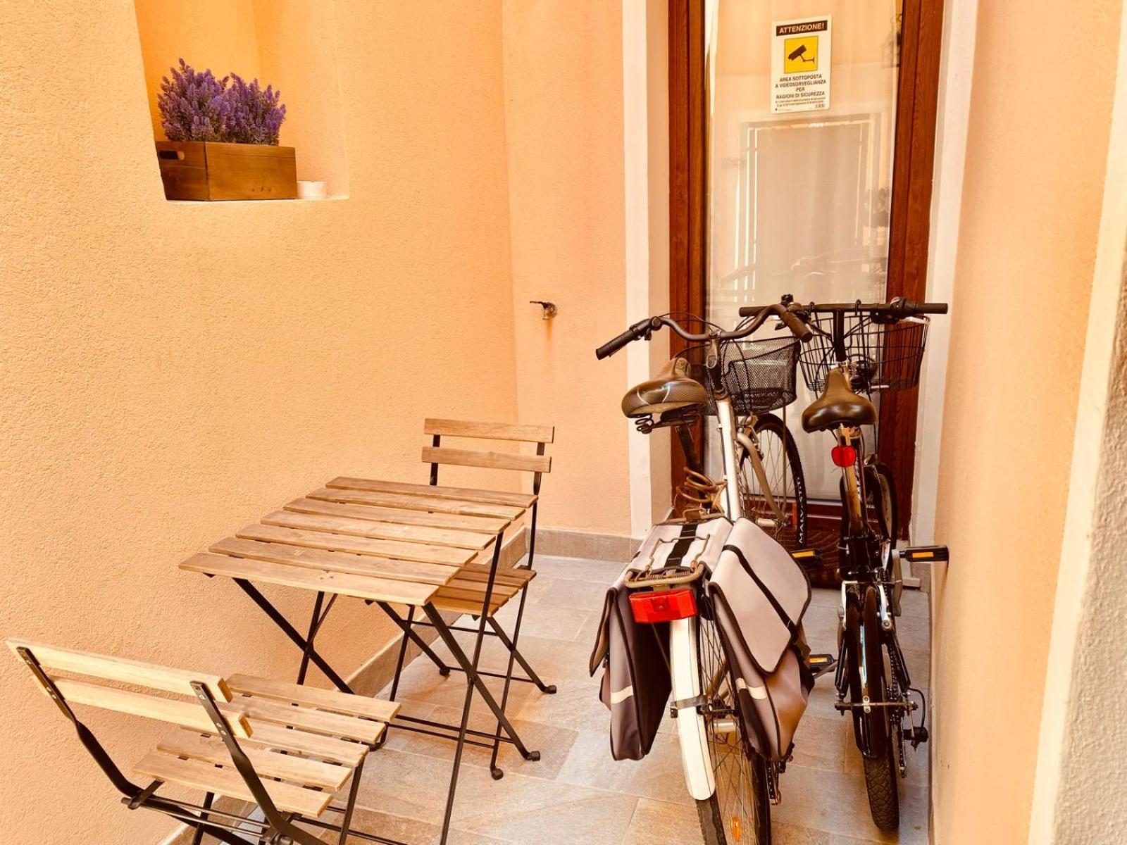 Casabella Chioggia Villa Dış mekan fotoğraf