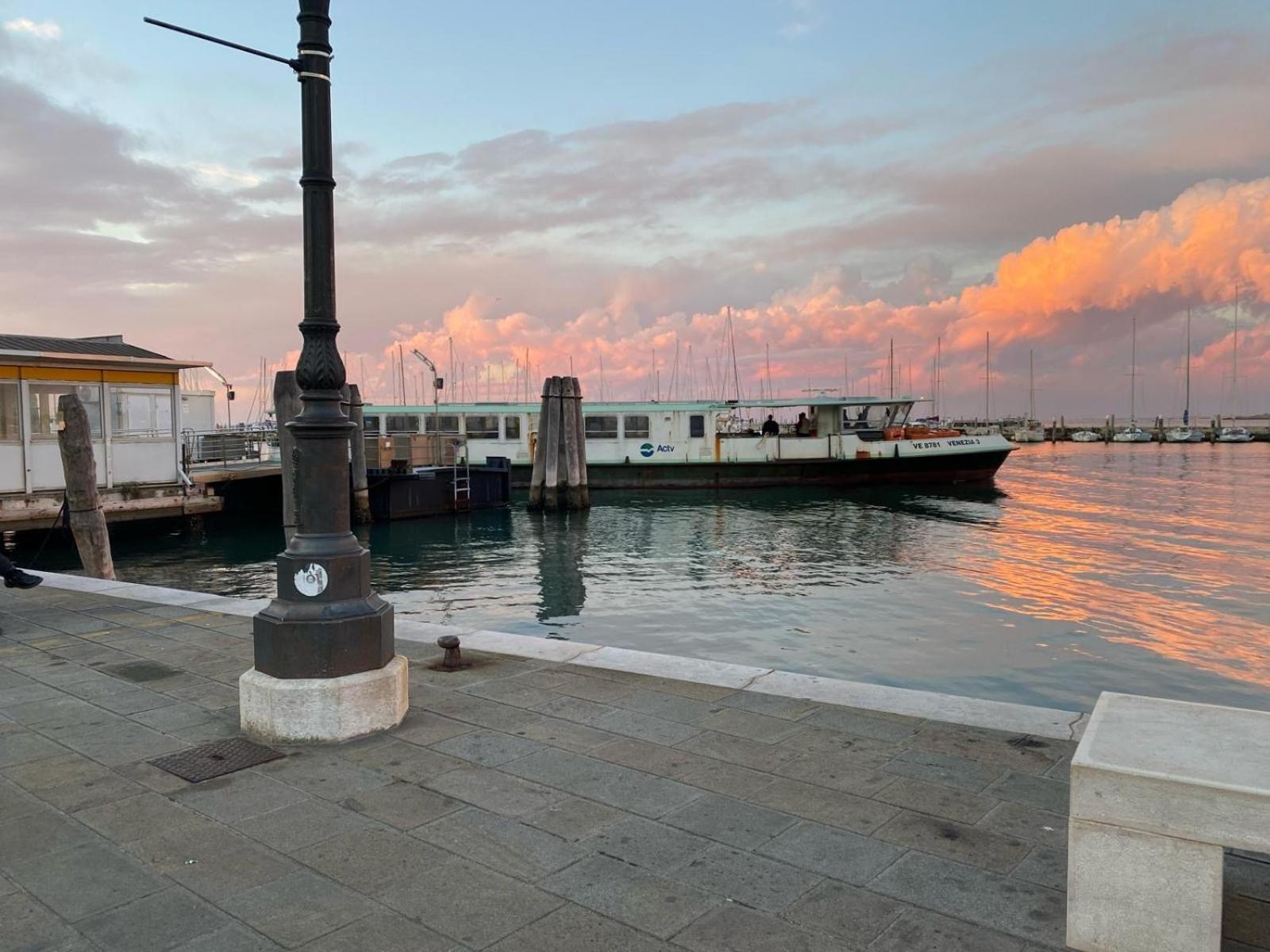 Casabella Chioggia Villa Dış mekan fotoğraf