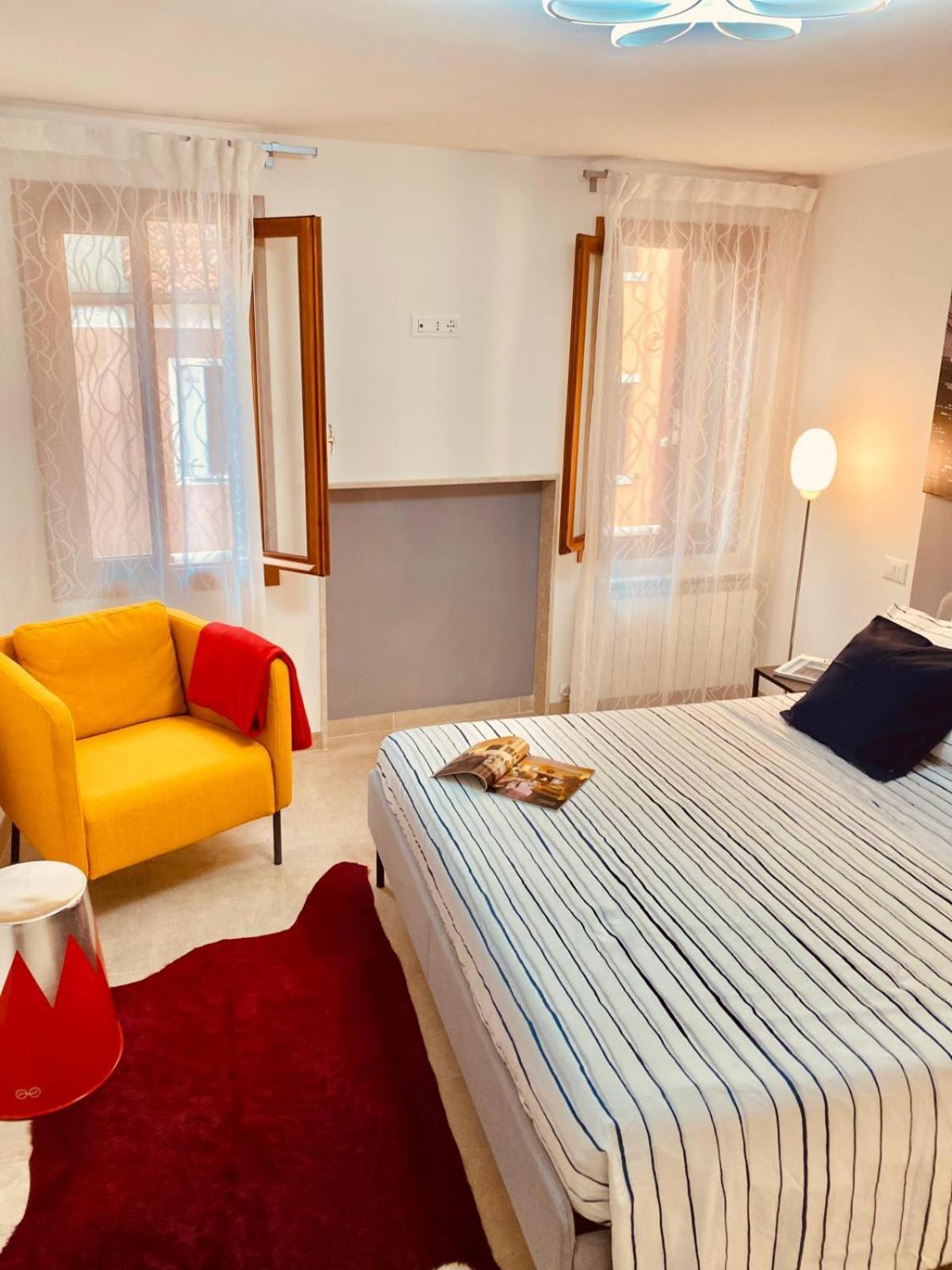 Casabella Chioggia Villa Dış mekan fotoğraf