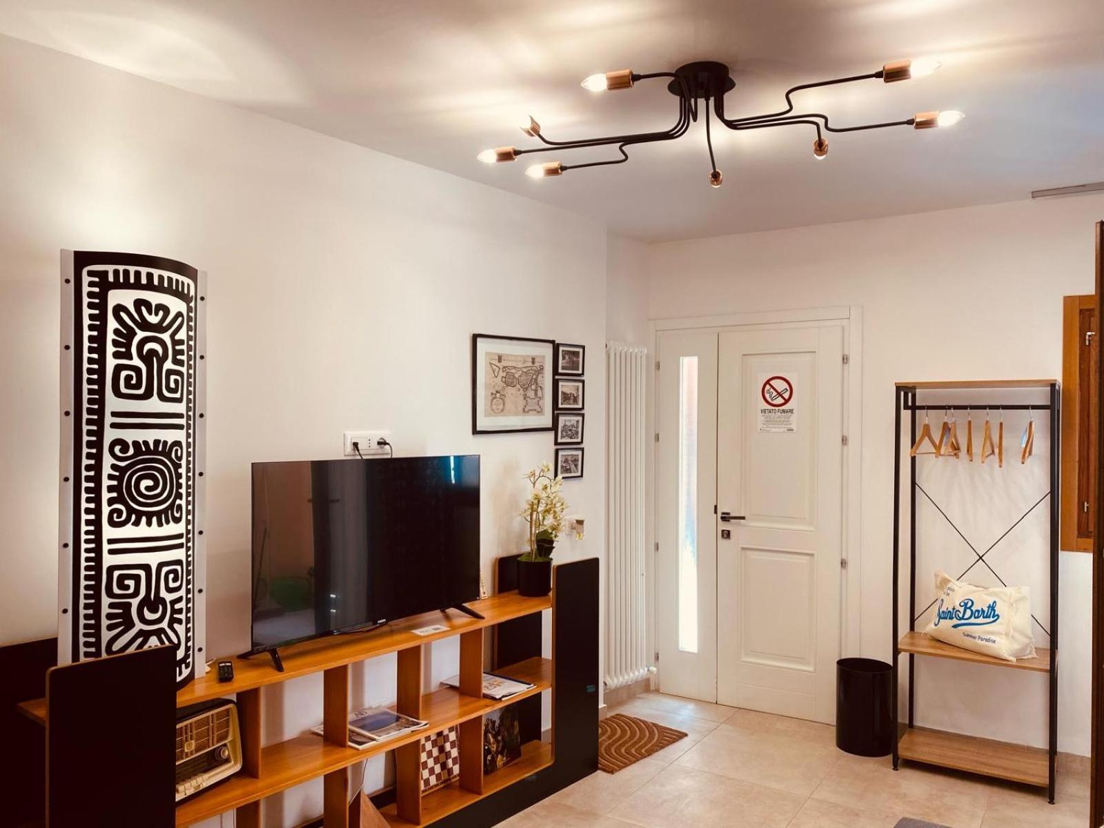 Casabella Chioggia Villa Dış mekan fotoğraf