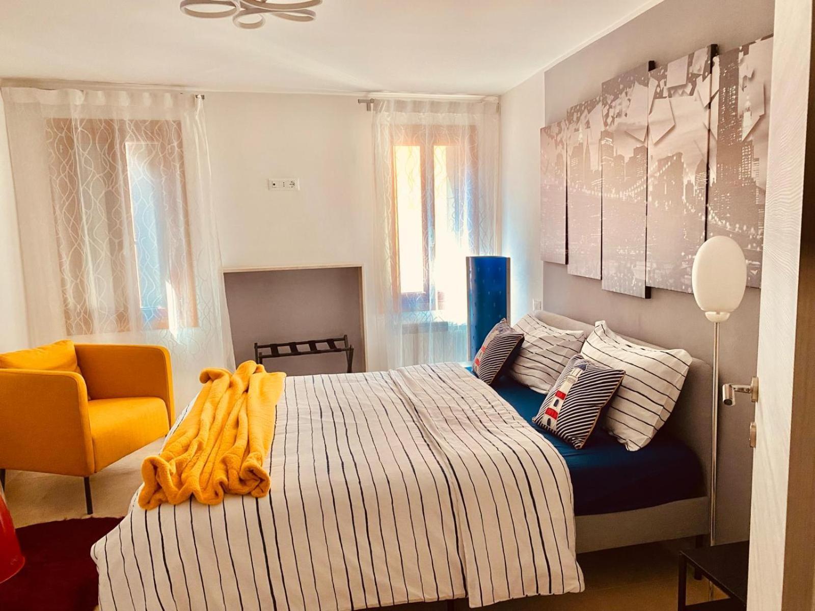 Casabella Chioggia Villa Dış mekan fotoğraf