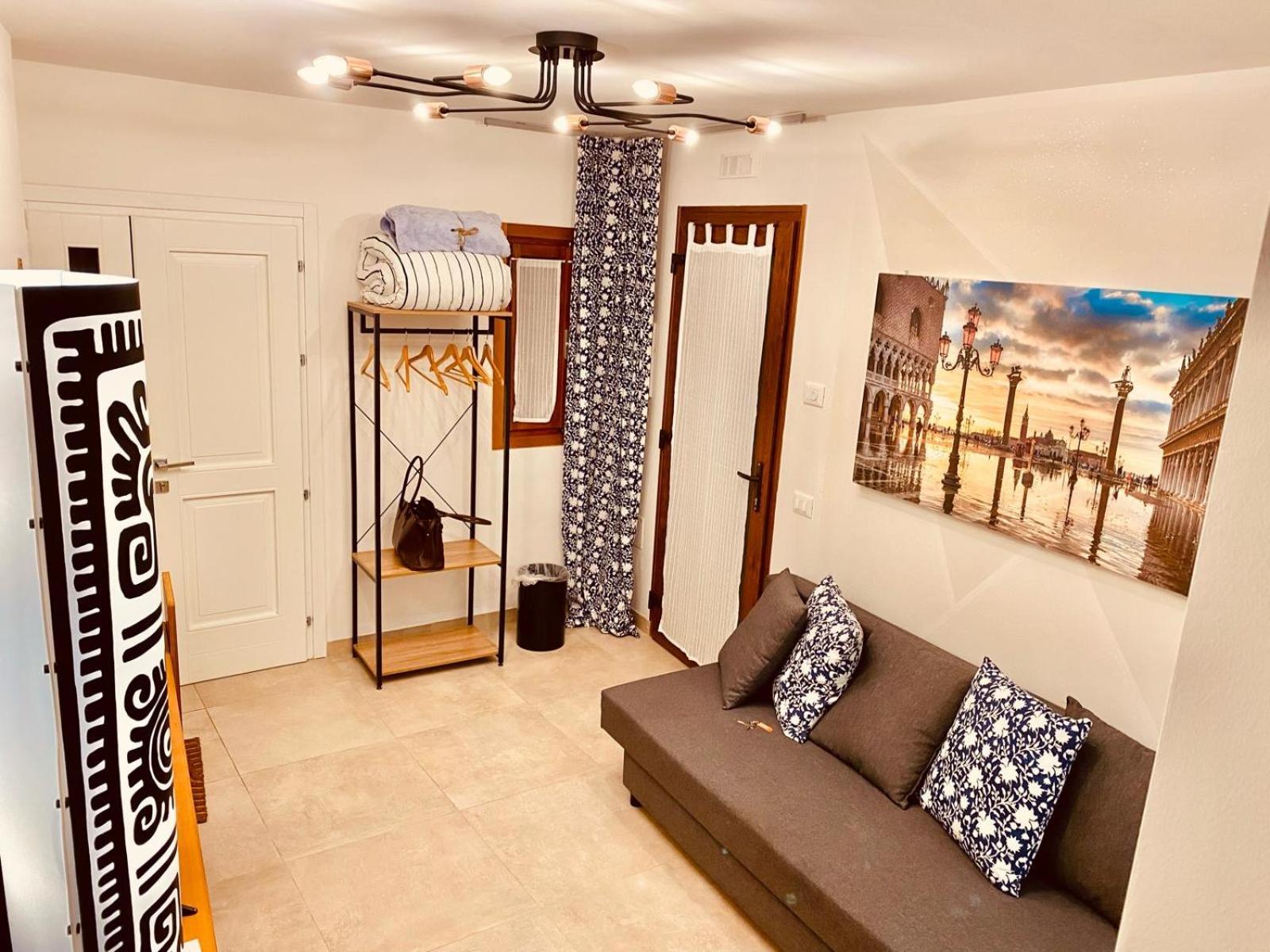 Casabella Chioggia Villa Dış mekan fotoğraf