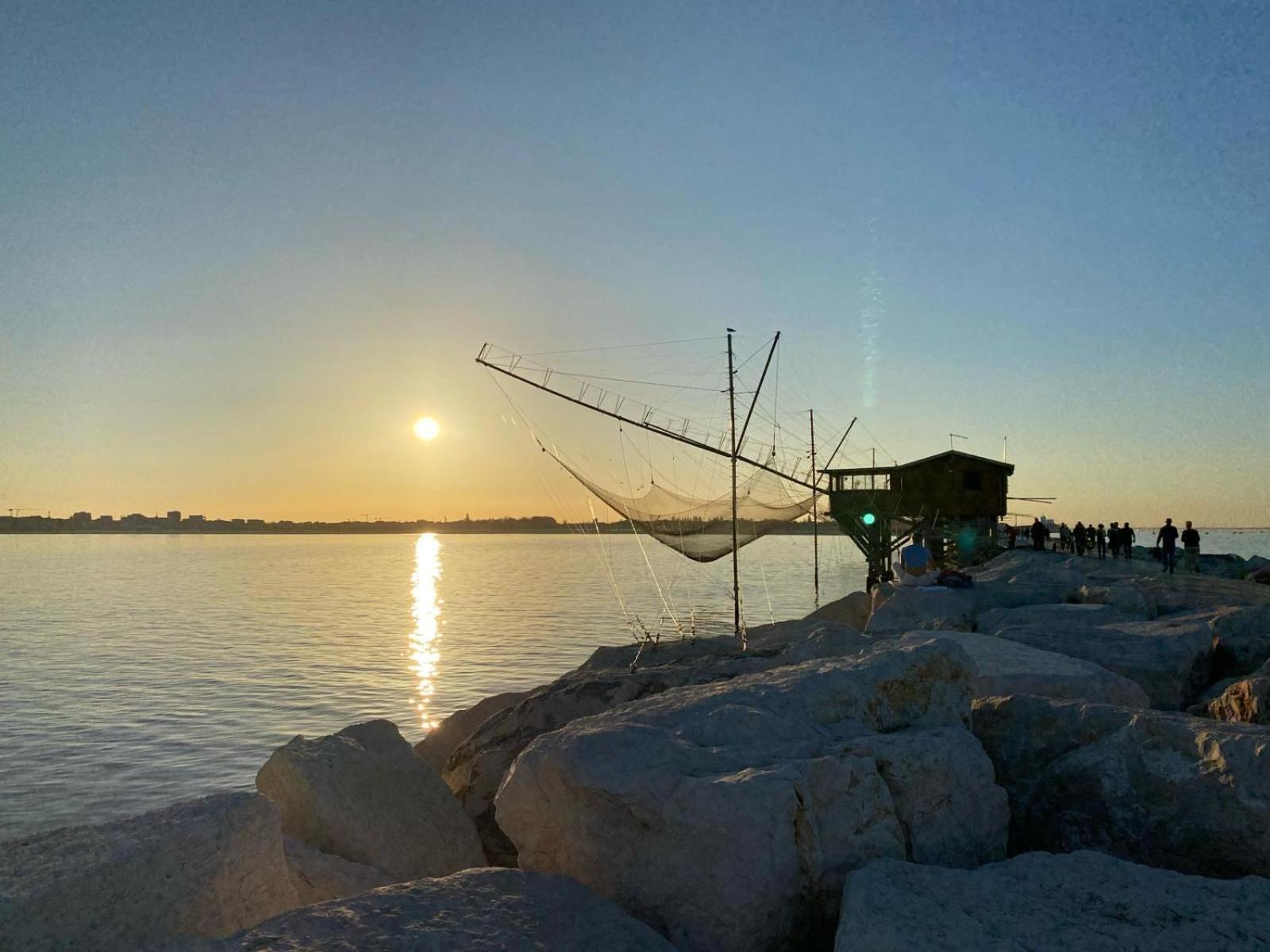 Casabella Chioggia Villa Dış mekan fotoğraf
