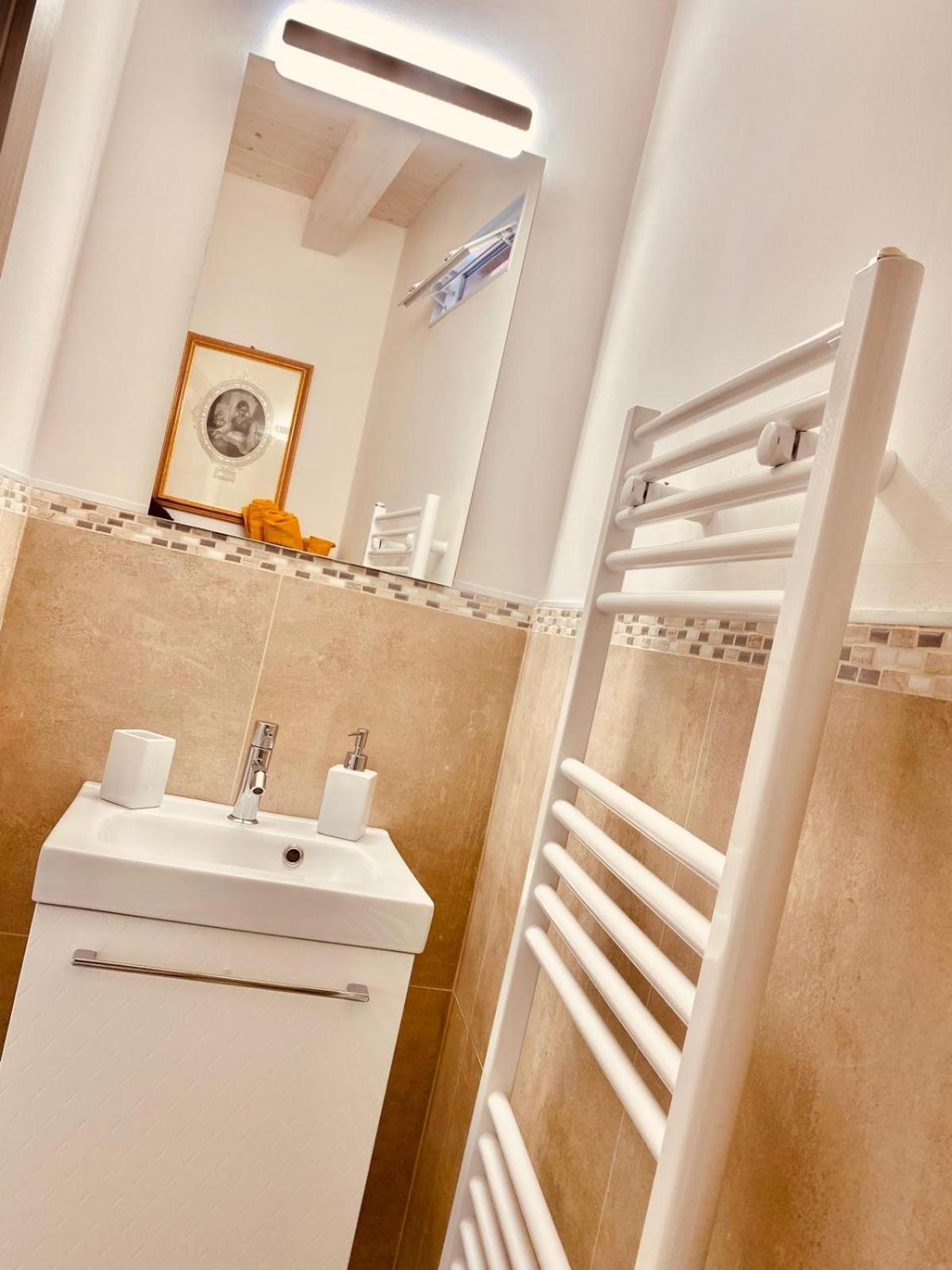 Casabella Chioggia Villa Dış mekan fotoğraf