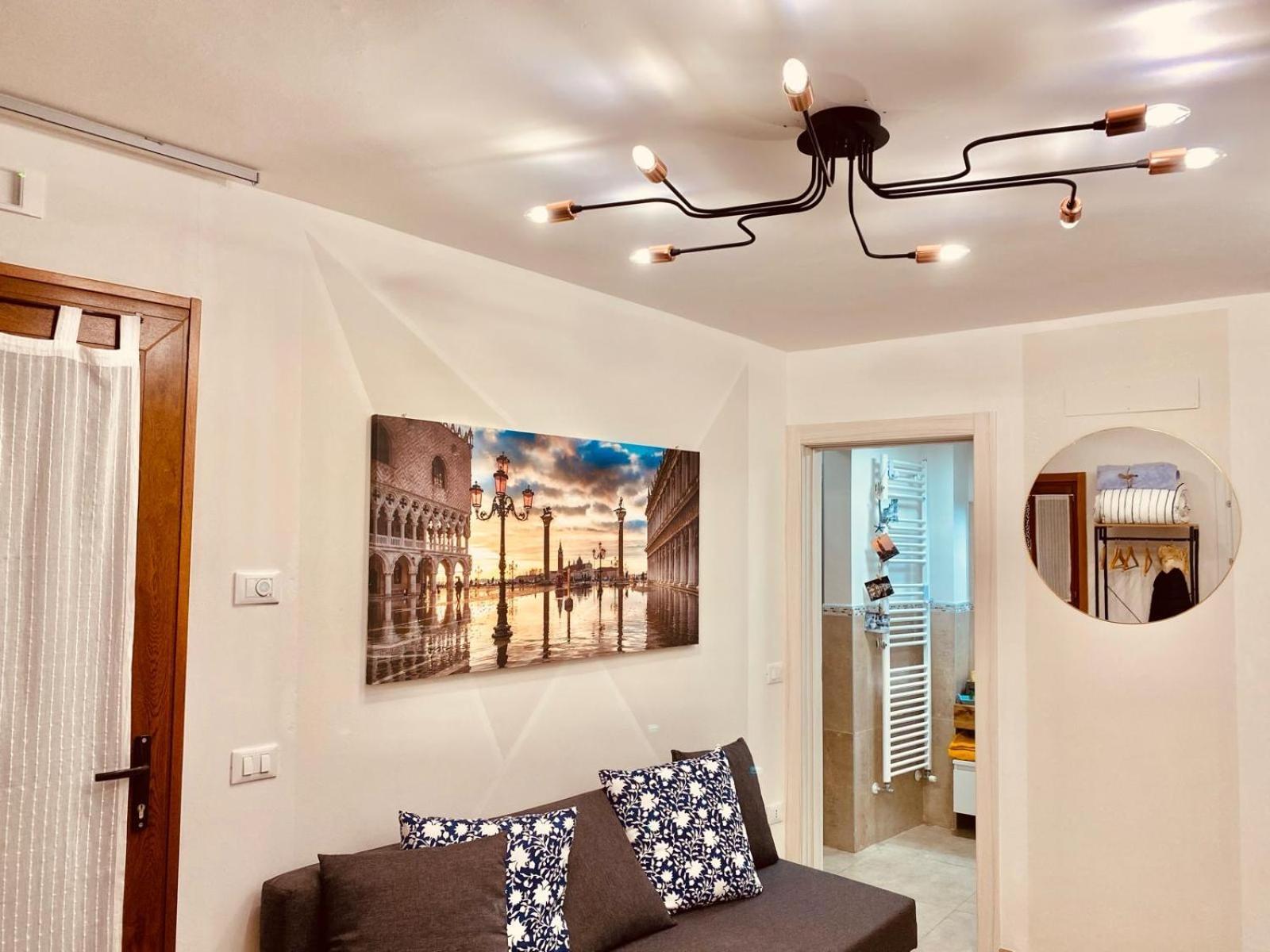 Casabella Chioggia Villa Dış mekan fotoğraf