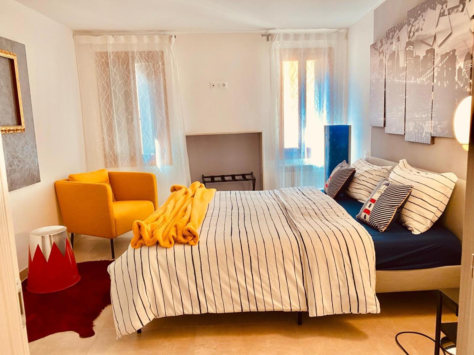 Casabella Chioggia Villa Dış mekan fotoğraf