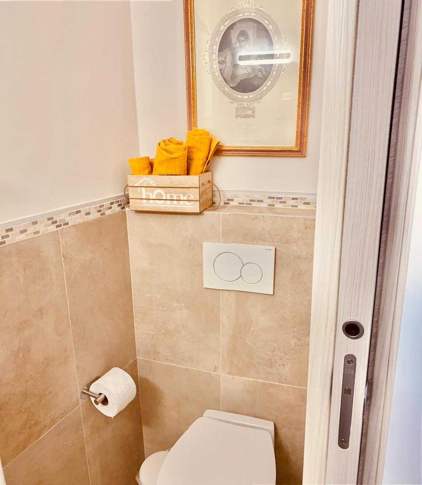 Casabella Chioggia Villa Dış mekan fotoğraf