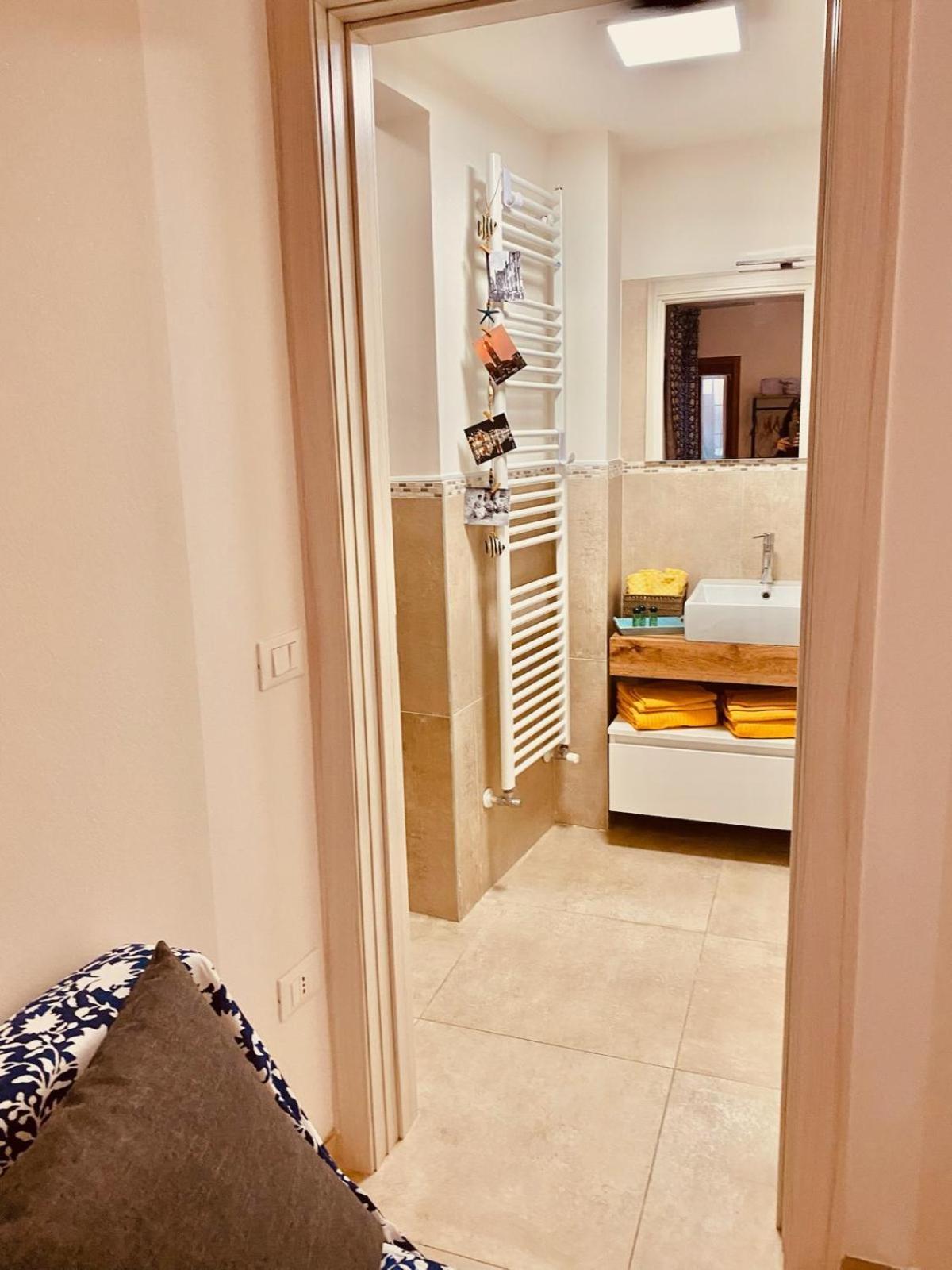 Casabella Chioggia Villa Dış mekan fotoğraf