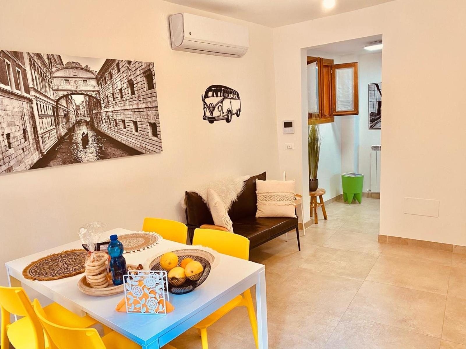 Casabella Chioggia Villa Dış mekan fotoğraf