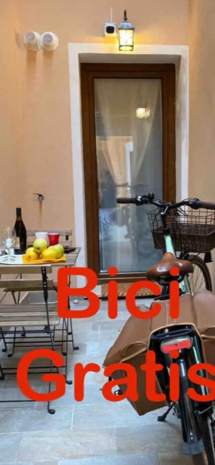Casabella Chioggia Villa Dış mekan fotoğraf