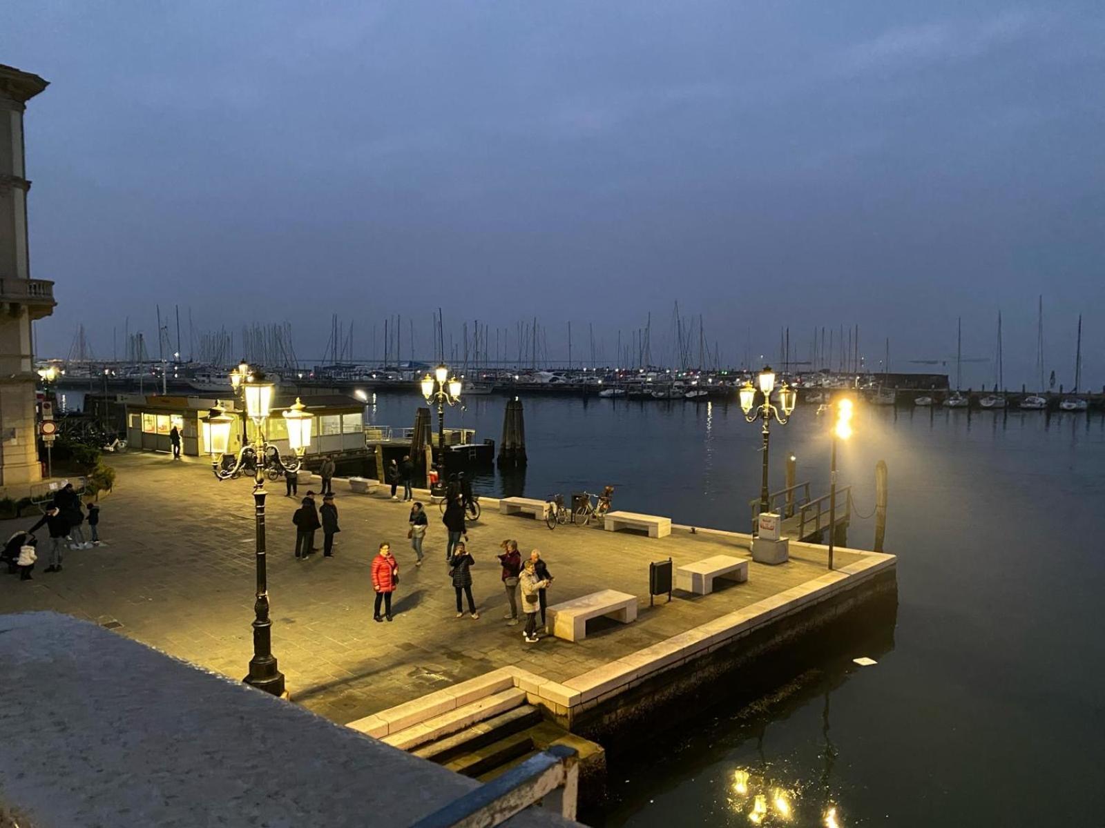 Casabella Chioggia Villa Dış mekan fotoğraf