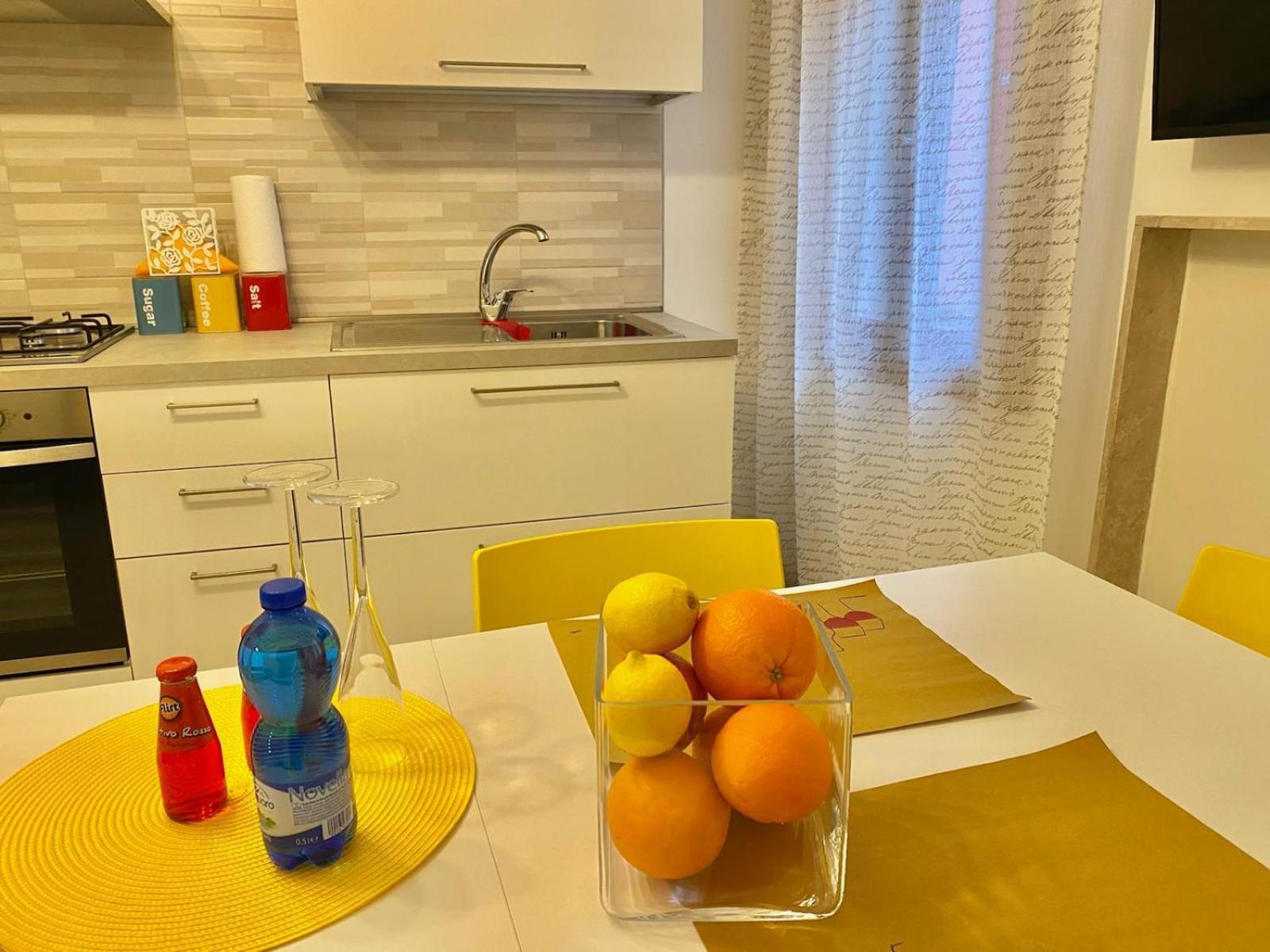 Casabella Chioggia Villa Dış mekan fotoğraf