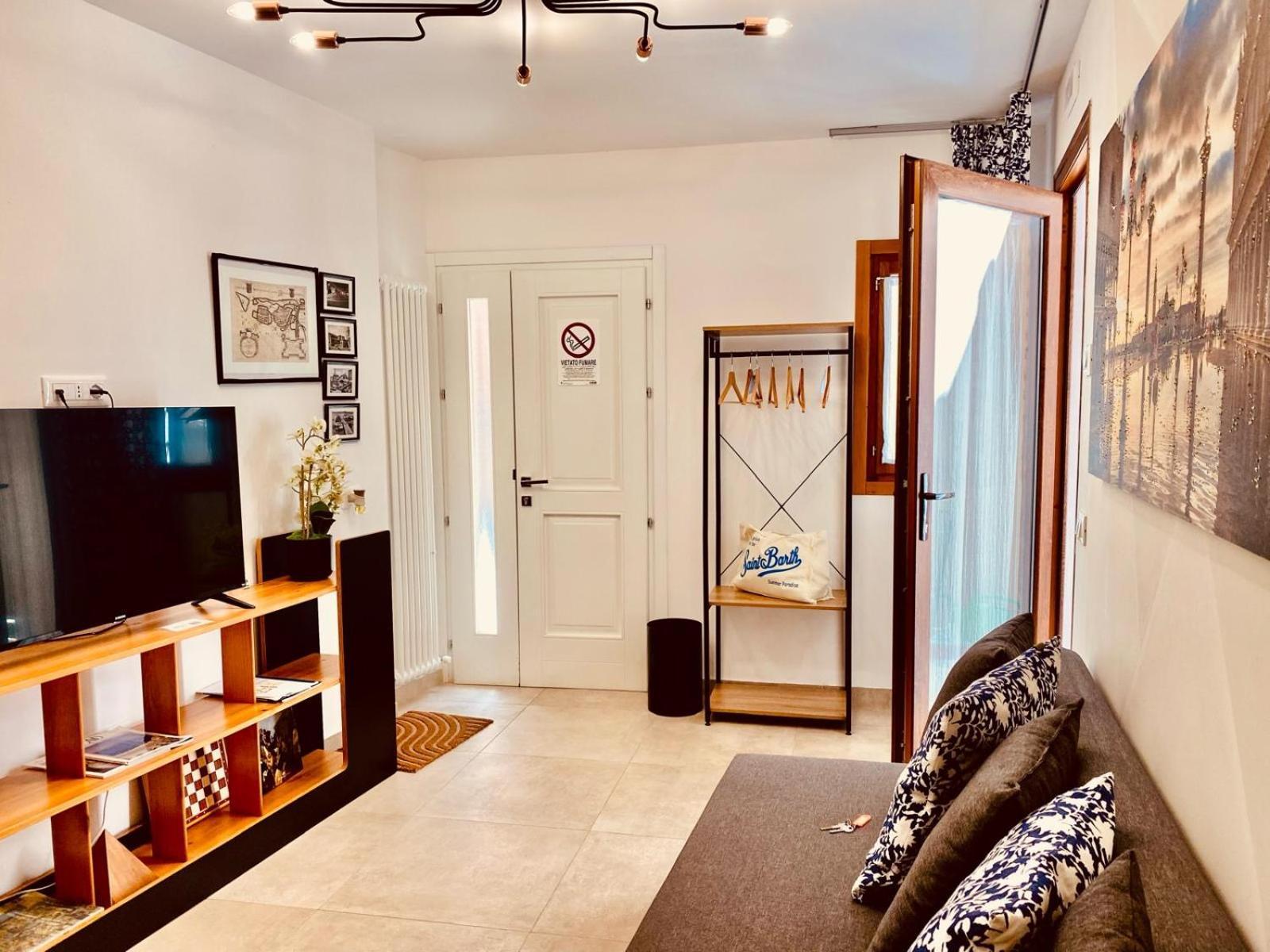Casabella Chioggia Villa Dış mekan fotoğraf