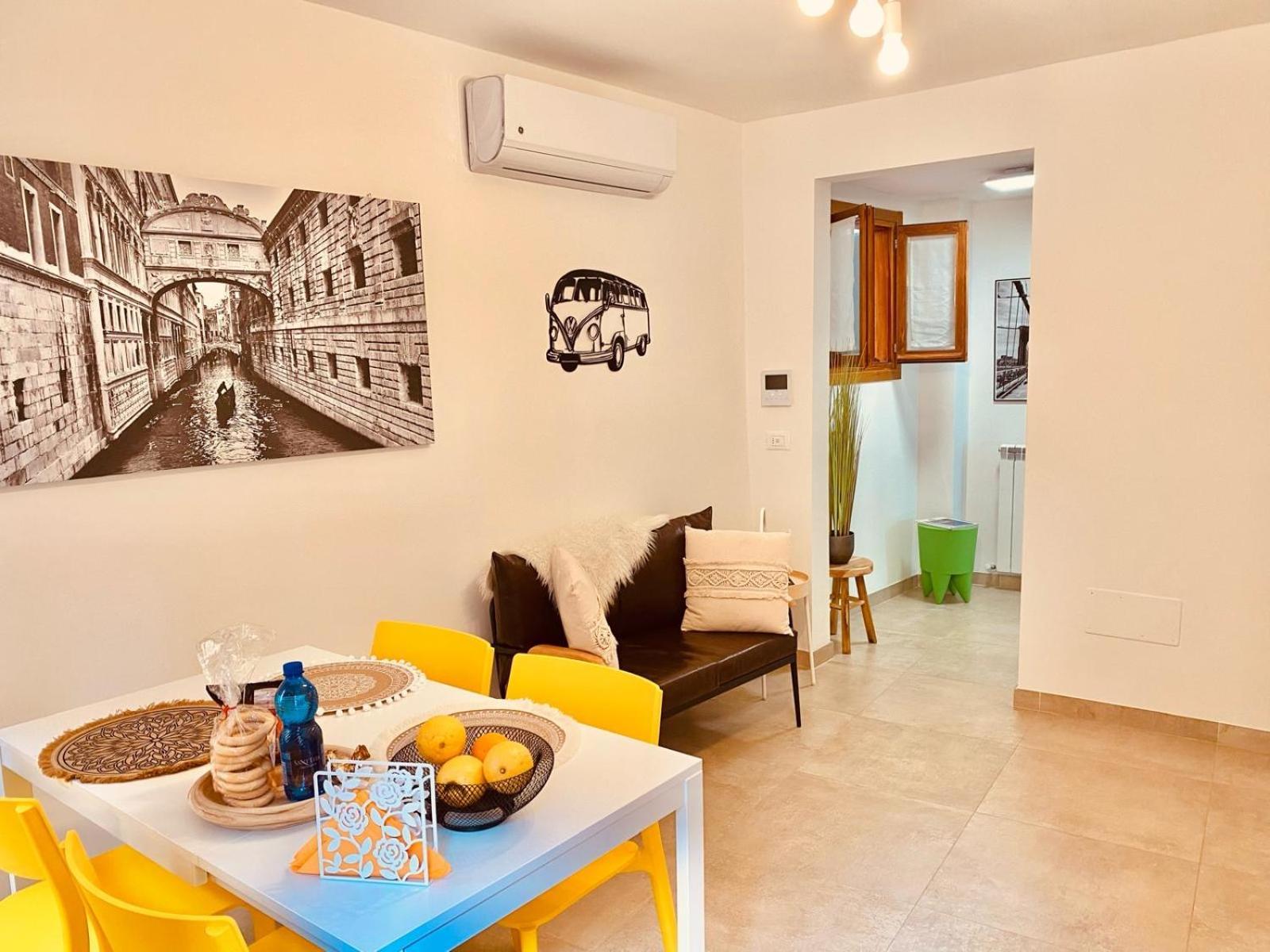 Casabella Chioggia Villa Dış mekan fotoğraf
