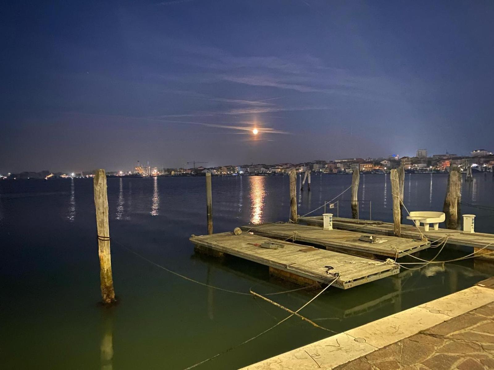 Casabella Chioggia Villa Dış mekan fotoğraf
