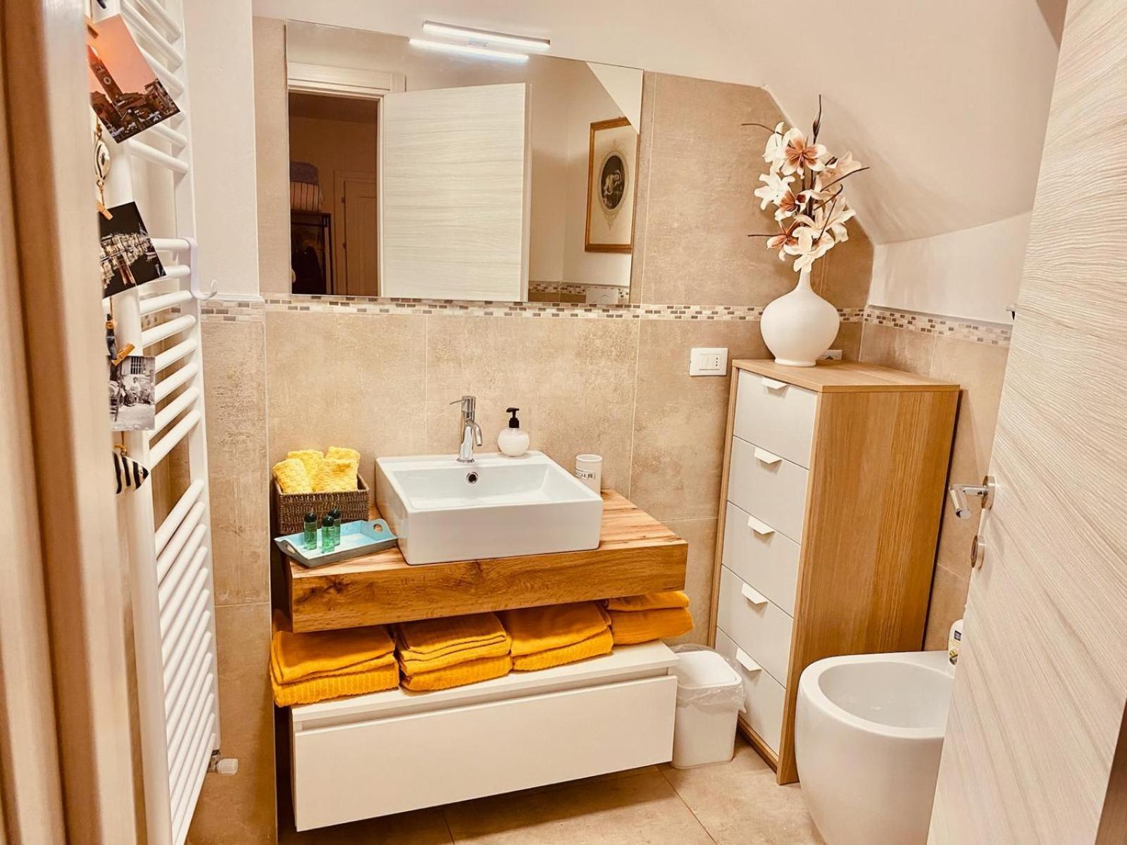 Casabella Chioggia Villa Dış mekan fotoğraf