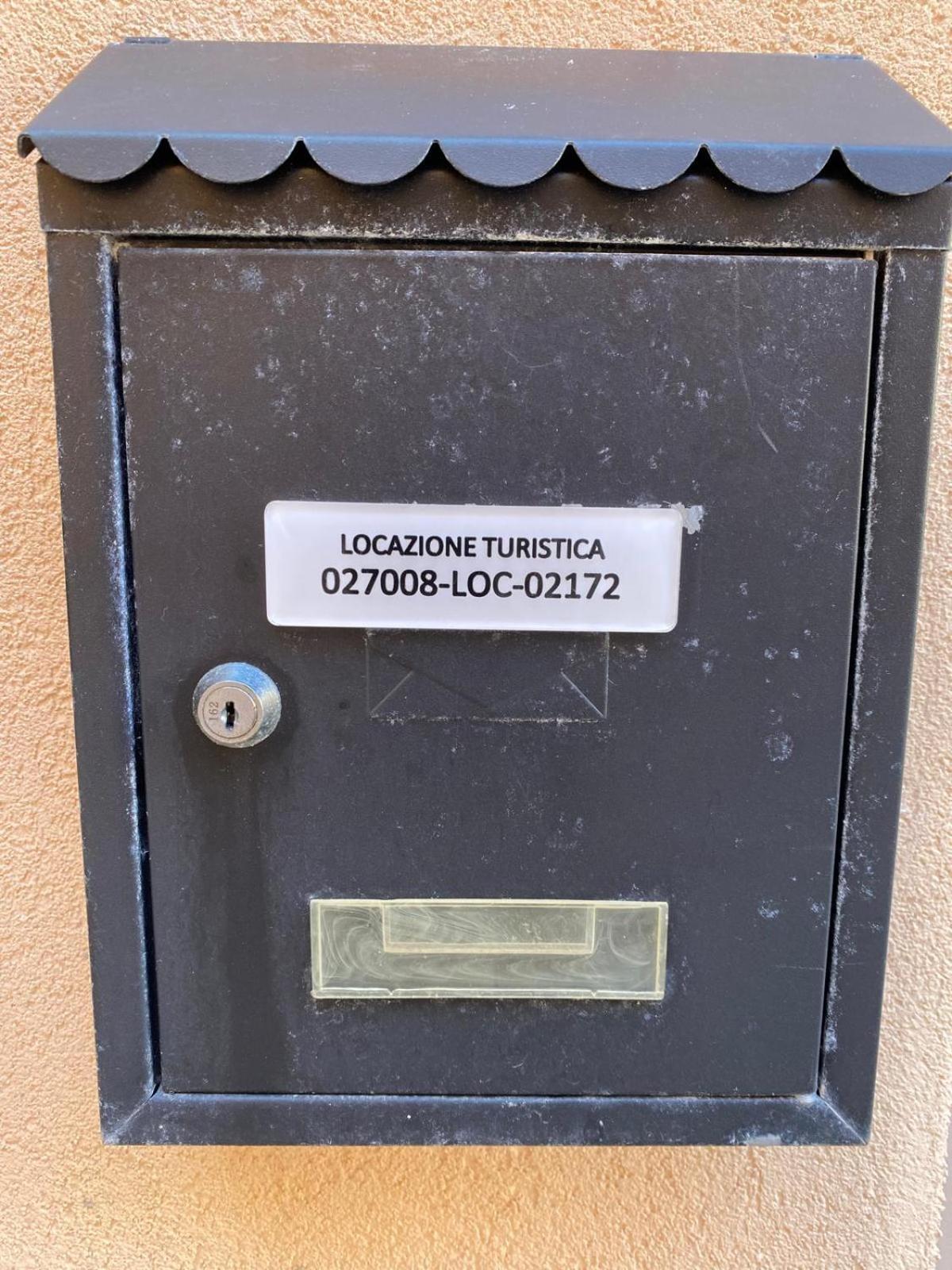 Casabella Chioggia Villa Dış mekan fotoğraf